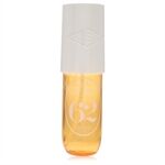 Sol De Janeiro Brazilian Crush Cheirosa 62 by Sol De Janeiro - Hair & Body Perfume Spray 90 ml - for women