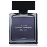 Narciso Rodriguez Bleu Noir by Narciso Rodriguez - Parfum Spray (unboxed) 100 ml - for men