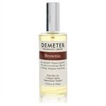 Demeter Brownie by Demeter - Cologne Spray (Unboxed) 120 ml - for women