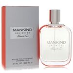 Kenneth Cole Mankind Unlimited by Kenneth Cole - Eau De Toilette Spray 100 ml - for men