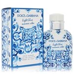 Light Blue Summer Vibes by Dolce & Gabbana - Eau De Toilette Spray 75 ml - for men