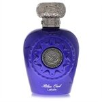 Lattafa Blue Oud by Lattafa - Eau De Parfum Spray (Unisex Unboxed) 100 ml - for men