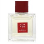 Habit Rouge L'instinct by Guerlain - Eau De Toilette Intense Spray (Unboxed) 50 ml - for men