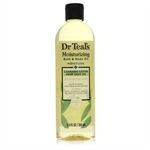 Dr Teal's Moisturizing Bath & Body Oil by Dr Teal's - Cannabis Sativa Hemp Seed Oil 260 ml - for women