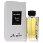 Montblanc Extreme Leather by Mont Blanc - Eau De Parfum Spray 125 ml - for men