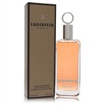 Lagerfeld by Karl Lagerfeld - After Shave Lotion 100 ml - for men