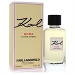 Karl Lagerfeld Rome Divino Amore by Karl Lagerfeld - Eau De Parfum Spray 100 ml - for women