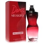 Dance Red Midnight by Shakira - Eau De Toilette Spray 80 ml - for women
