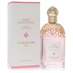 Aqua Allegoria Flora Cherrysia by Guerlain - Eau De Toilette Spray (Unisex) 125 ml - for women