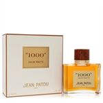 1000 by Jean Patou - Eau De Toilette 60 ml - for women