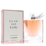 La Vie Est Belle by Lancome - Eau De Parfum Refillable Spray 150 ml - for women