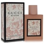 Gucci Bloom by Gucci - Eau De Toilette Spray 50 ml - for women