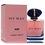 Giorgio Armani My Way Intense by Giorgio Armani - Eau De Parfum Spray 90 ml - for women