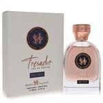 Dumont Tresador Melodia by Dumont Paris - Eau De Parfum Spray (Unisex) 100 ml - for women