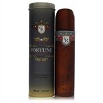 Cuba Royal Fortune by Cuba - Eau De Toilette Spray 100 ml - for men