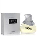 Al Haramain Detour Noir by Al Haramain - Eau De Parfum Spray (Unisex) 100 ml - for women