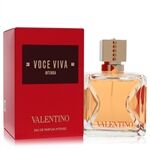 Voce Viva Intensa by Valentino - Eau De Parfum Spray 100 ml - for women