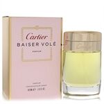 Baiser Vole by Cartier - Parfum Spray 50 ml - for women