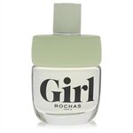 Rochas Girl by Rochas - Eau De Toilette Spray (Tester) 100 ml - for women