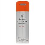 David Beckham Instinct Sport by David Beckham - Deodorant Spray 150 ml - for men
