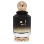 Khadlaj Oud Noir by Khadlaj - Eau De Parfum Spray (Unisex Unboxed) 100 ml - for men
