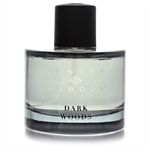 Joseph Abboud Dark Woods by Joseph Abboud - Eau De Parfum Spray (Unboxed) 100 ml - for men