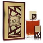 Lattafa Simply Oud by Lattafa - Eau De Parfum Spray (Unisex) 100 ml - for men