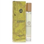 Versace Yellow Diamond by Versace - Mini EDT Travel Spray 9 ml - for women