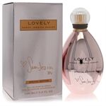 Lovely by Sarah Jessica Parker - Eau De Parfum Spray (Signed Special Edition) 100 ml - for women