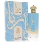 Lattafa Asdaaf Rana by Lattafa - Eau De Parfum Spray (Unisex) 100 ml - for women