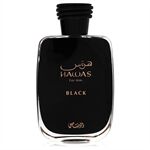 Hawas Black by Rasasi - Eau De Parfum Spray (Unboxed) 100 ml - for men