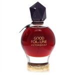 Viktor & Rolf Good Fortune Elixir Intense by Viktor & Rolf - Eau De Parfum Intense Spray (Unboxed) 90 ml - for women