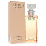 Eternity by Calvin Klein - Eau De Parfum Intense Spray 100 ml - for women