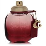 Coach Wild Rose by Coach - Eau De Parfum Spray (Unboxed) 50 ml - for women