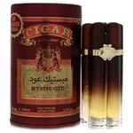 Cigar Mystic Oud by Remy Latour - Eau De Parfum Spray 100 ml - for men