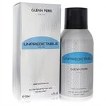 Unpredictable High Concentration by Glenn Perri - Eau De Toilette Spray 200 ml - for men