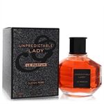 Unpredictable Lady Le Parfum by Glenn Perri - Eau De Parfum Spray 100 ml - for women