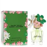 Daisy Wild by Marc Jacobs - Eau De Parfum Spray (Tester) 100 ml - for women
