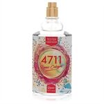 4711 Remix Neroli by 4711 - Eau De Cologne Spray (Unisex Tester) 100 ml - for women