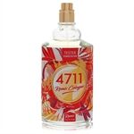 4711 Remix Grapefruit by 4711 - Eau De Cologne Spray (Unisex Tester) 100 ml - for women
