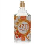 4711 Remix Orange by 4711 - Eau De Cologne Spray (Unisex Tester) 100 ml - for women