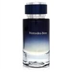 Mercedes Benz Ultimate by Mercedes Benz - Eau De Parfum Spray (Unboxed) 120 ml - for men