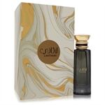 Ahmed Al Maghribi Laathani by Ahmed Al Maghribi - Eau De Parfum Spray (Unisex) 80 ml - for women