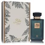 Ahmed Al Maghribi Blu Oud by Ahmed Al Maghribi - Eau De Parfum Spray (Unisex) 100 ml - for women