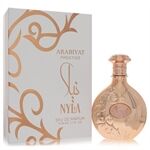 Arabiyat Prestige Nyla by Arabiyat Prestige - Eau De Parfum Spray (Unisex) 80 ml - for women