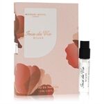 Joie De Vie Blush by Michael Malul - Vial (sample) 1 ml - for women