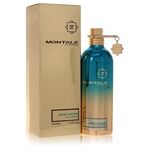 Montale Aoud Lagoon by Montale - Eau De Parfum Spray (Unisex Unboxed) 100 ml - for women