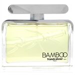 Bamboo Franck Olivier by Franck Olivier - Eau De Toilette Spray (Unboxed) 75 ml - for men