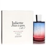 Juliette Has A Gun Ode To Dullness by Juliette Has A Gun - Eau De Parfum Spray (Unboxed) 100 ml - for women