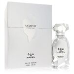Arabiyat Prestige Marwa by Arabiyat Prestige - Eau De Parfum Spray (Unisex) 100 ml - for men